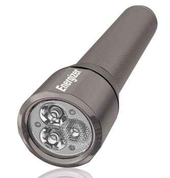 Energizer Advanced LED Flashlights