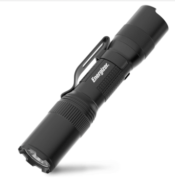 Energizer TAC 1AA LED Tactical Flashlight