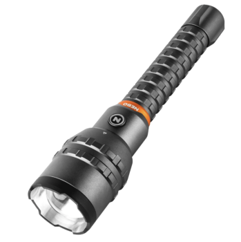 NEBO 12000 Rechargeable Flashlight