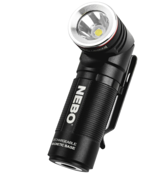 NEBO SWYVEL Aluminum Flashlight