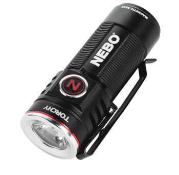 NEBO Torchy Pocket Flashlight