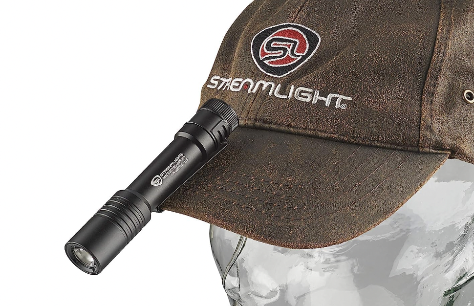 Streamlight Flashlight Reviews Durability