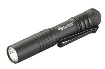 Streamlight MicroStream Ultra-compact Flashlight