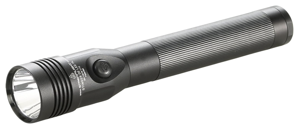 Streamlight Stinger DS LED HL Flashlight