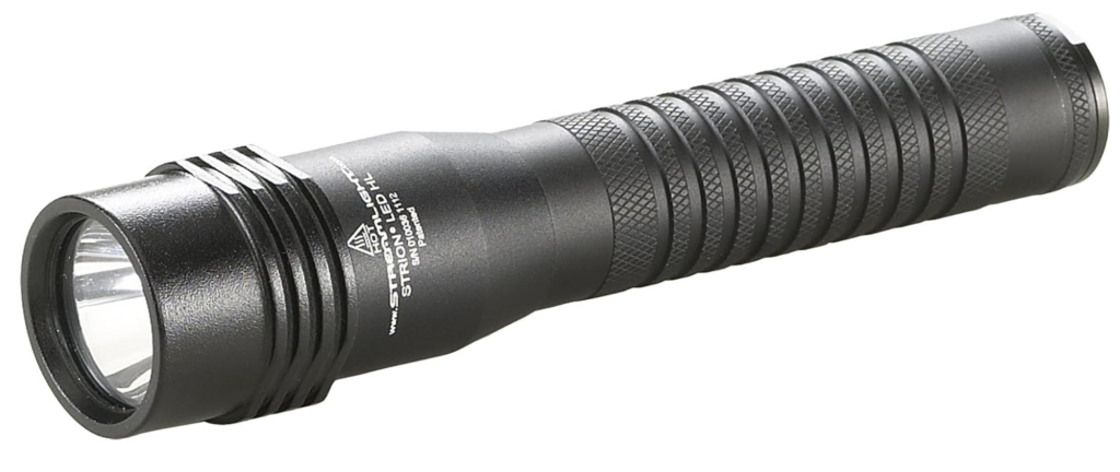 Streamlight Strion Professional Flashlight