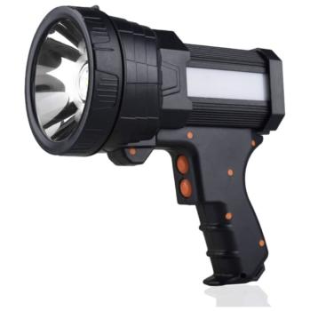 YIERBLUE Rechargeable Spotlight