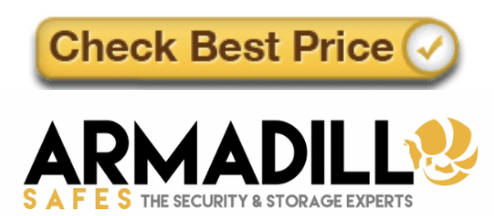 Check Best Price Armadillo Safes