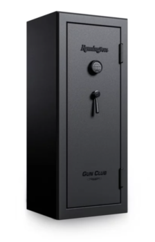 Remington Gun Club 20 Gun Safe