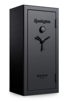 Remington Gun Club 26 Gun Safe