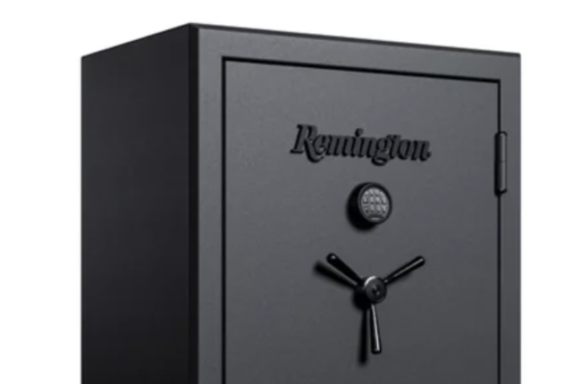 Remington Gun Club 36 Gun Safe Featured