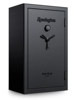 Remington Gun Club 36 Gun Safe