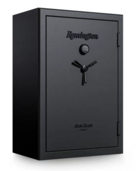 Remington Gun Club 52 Gun Safe