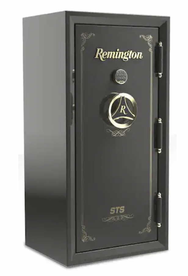 Remington STS Gun Safe Reviews